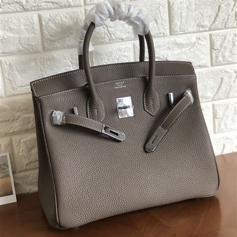 buying a birkin bag.